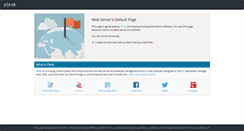 Desktop Screenshot of mondoterme.com